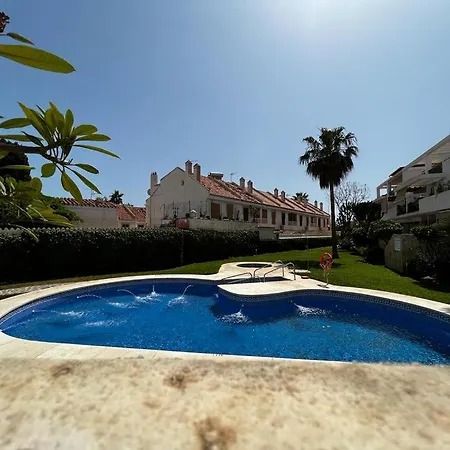 Apartment Precioso Adosado Pinillo Cerca De La Playa *