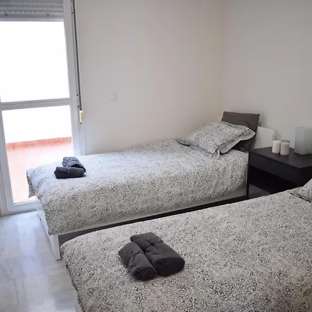 Apartment Precioso Adosado Pinillo Cerca De La Playa *
