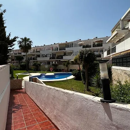 Precioso Adosado Pinillo Cerca De La Playa Apartment *