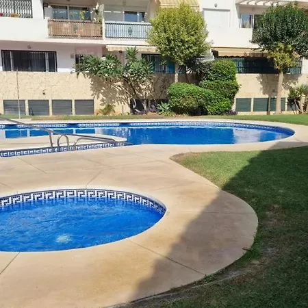 Apartment Precioso Adosado Pinillo Cerca De La Playa *