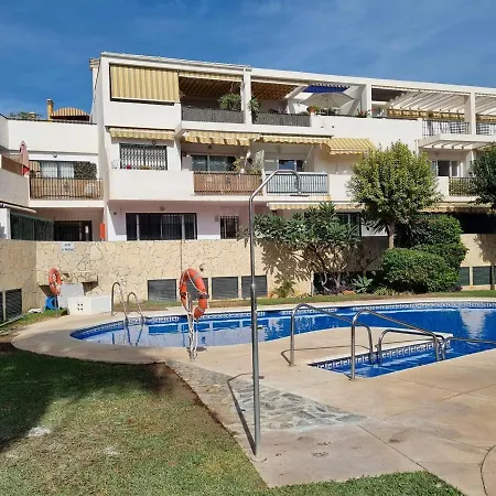 Apartment Precioso Adosado Pinillo Cerca De La Playa *